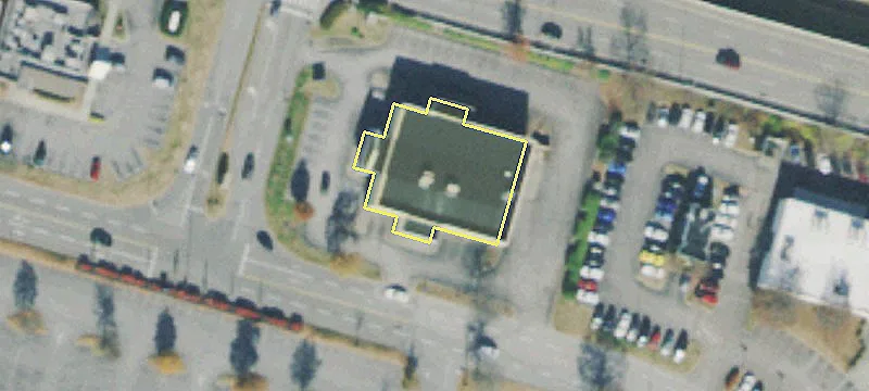 Retail Space in Franklin, TN