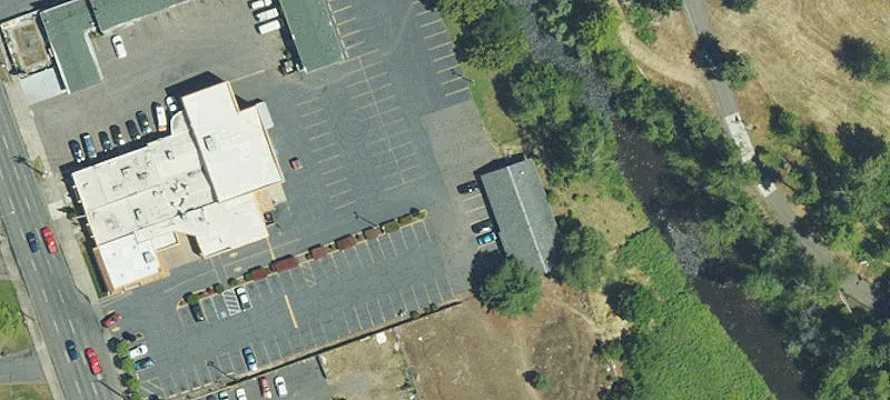 Professional Office Building For Sale