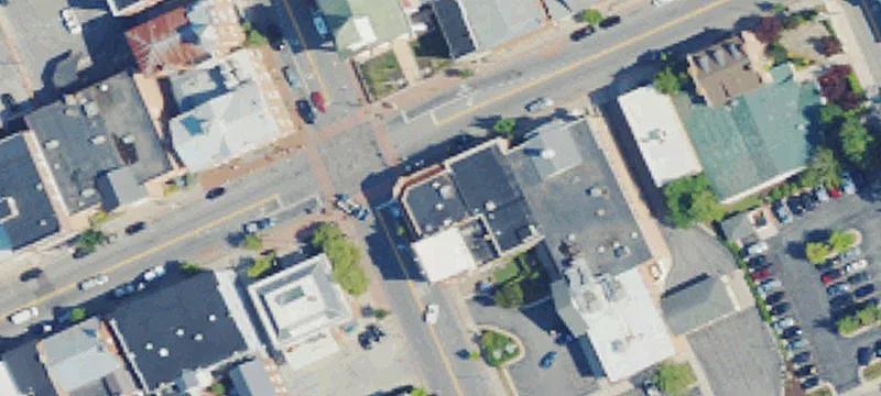 Prime Retail Pad Sites Available