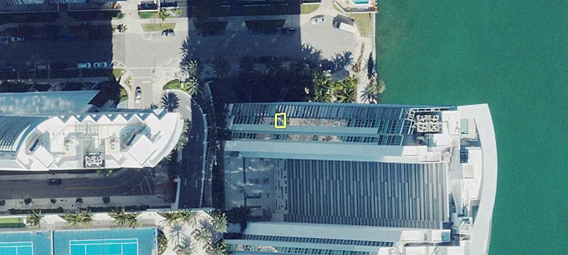 Edgewater Office Space with Bay Views