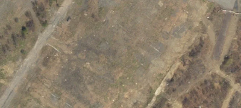 Prime Land Approved Warehouse Development
