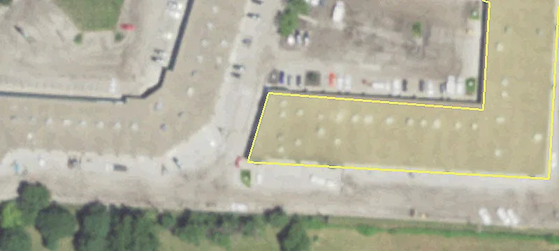 Former Restaurant Redevelopment Opportunity