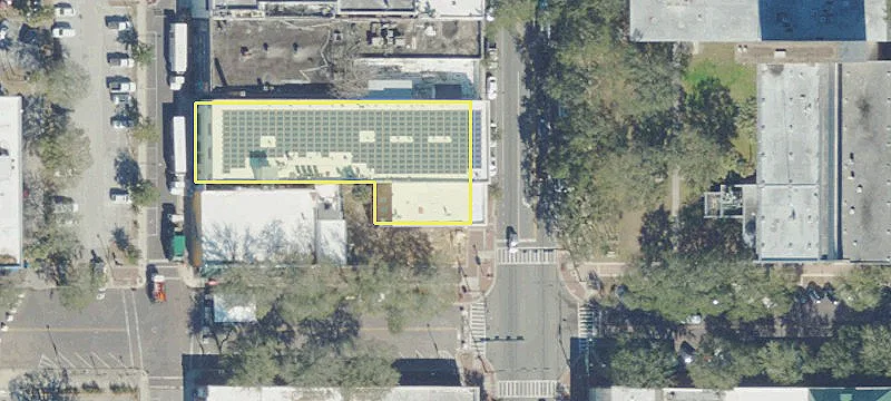 Renovated Office Space For Rent