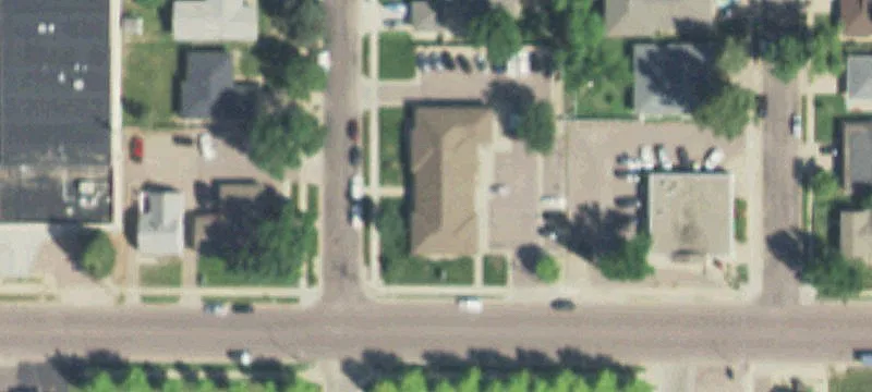 Sioux Falls Medical Office