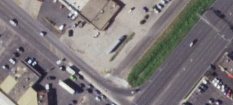 Land Near Legacy High School