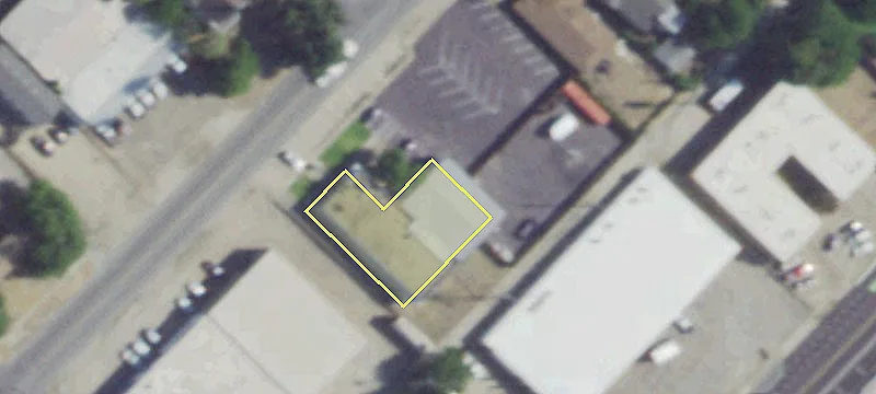 Remodeled Office Building For Sale