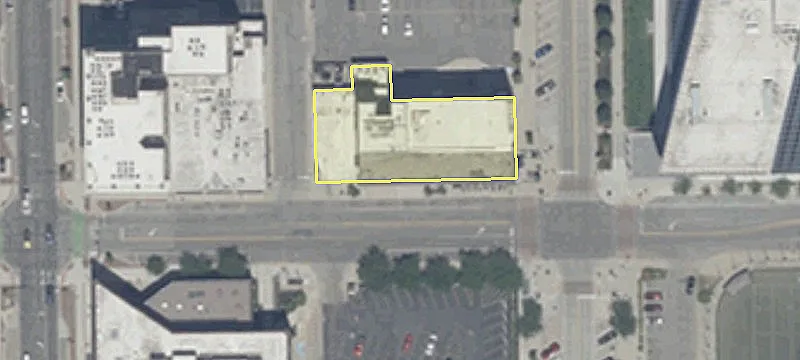 Commercial Land on Michigan Street