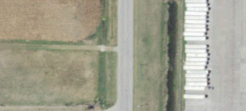 105 AC Land on Parkway