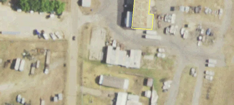 White Oak Warehouse For Sale