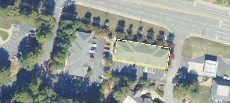 Office/Medical Space on Genito Road