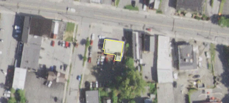 Retail Property in Poughkeepsie