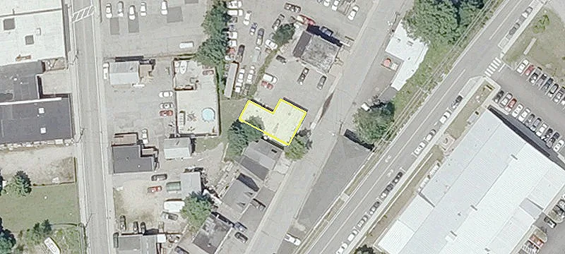 Turnkey Restaurant Near Downtown Westerly