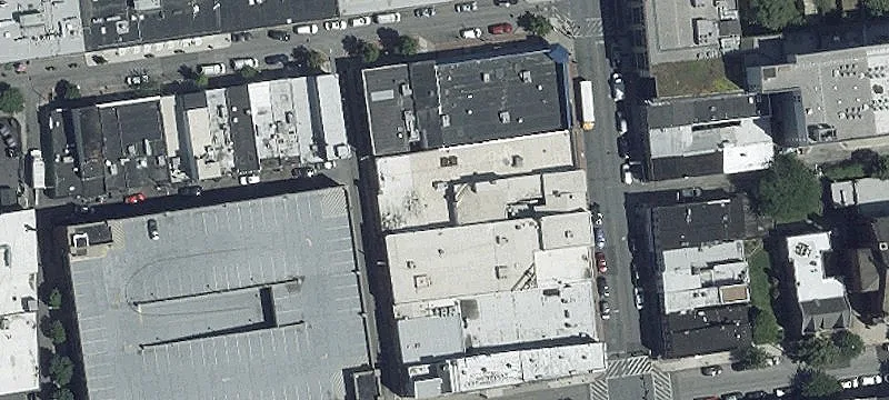 Retail Space Available For Rent