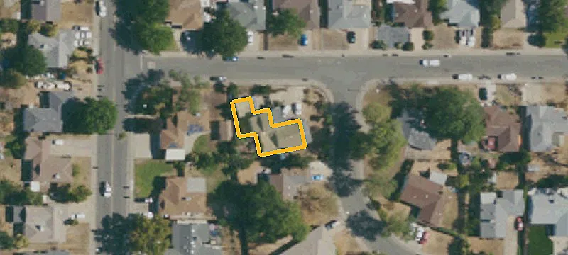 Residential In-Fill Site Available