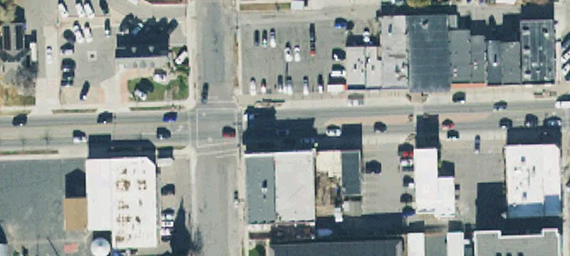 Retail Space in American Fork