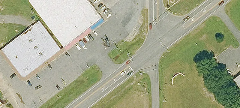 Commercial Land Near Arkansas State