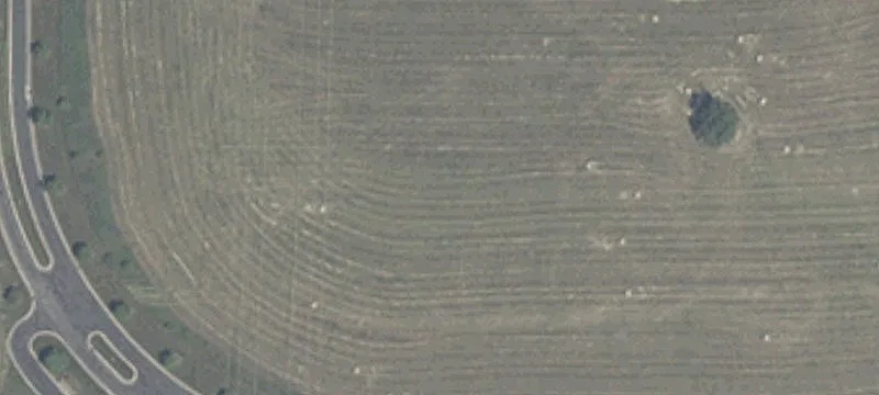 Elm Road Medical Campus Land