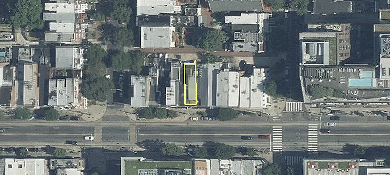 Prime Retail Space on H