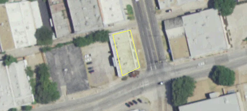 Retail Property in Dallas, TX