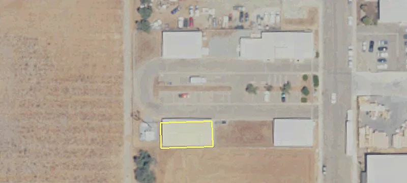 Woodlake Cannabis Green Zone Land