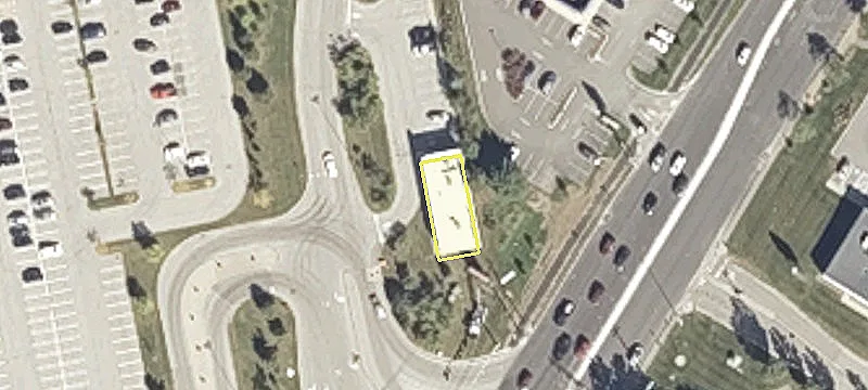 Retail Space Near I-95