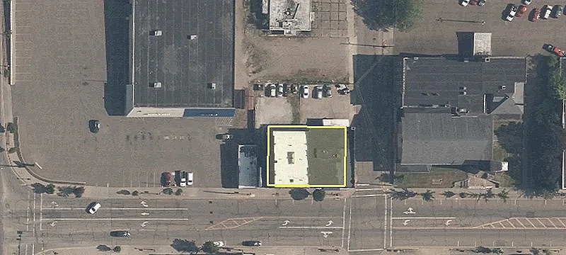 Alliance Industrial Land Opportunity