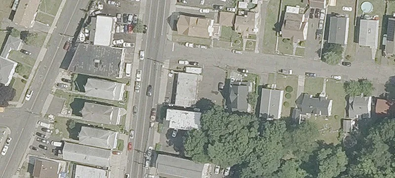 Industrial Space For Lease