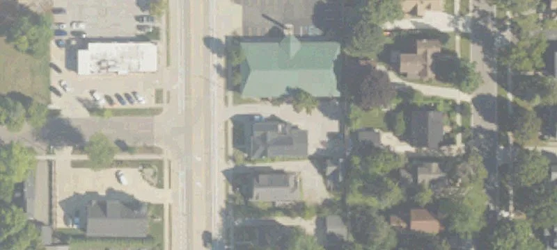 Retail Space in South Haven