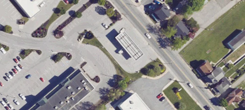 Community Center Retail Space Available
