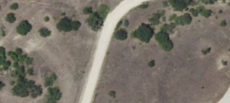 97.5 Acre Ranch South Proctor