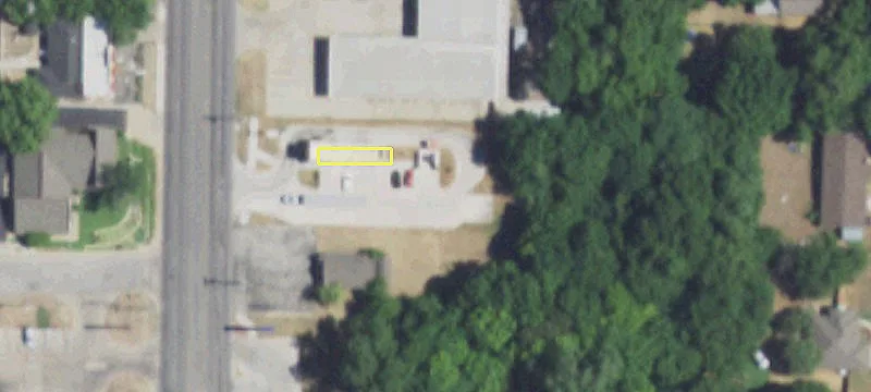 Updated Retail/Office Building For Sale