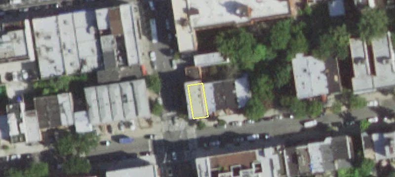 Bed Stuy Retail Space