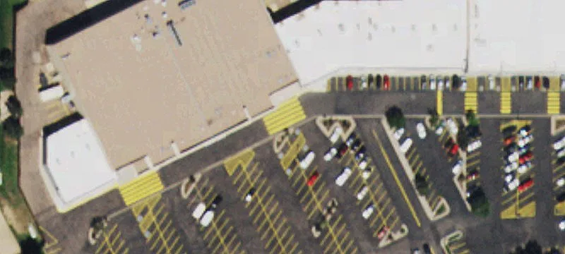 Retail Space in Colorado Springs