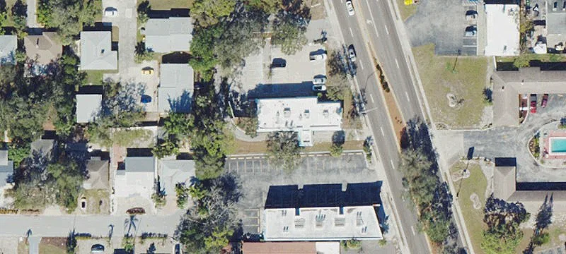 Restaurant Space on Tamiami Trail