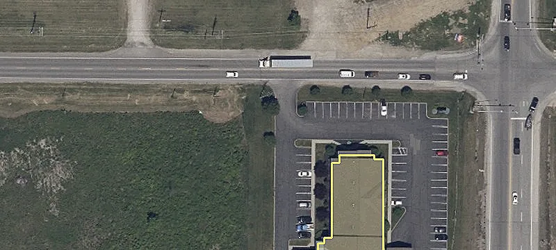 Commercial Land in Growing Coastal Market