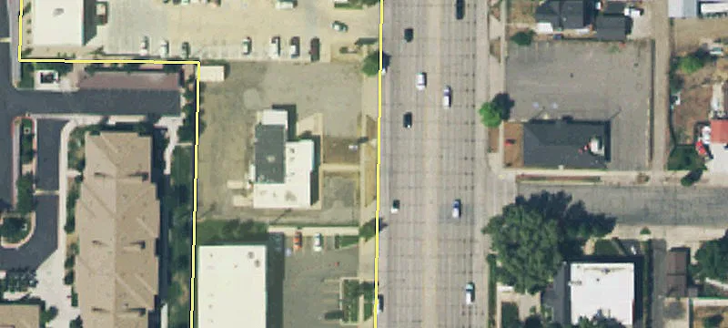 Ogden Retail/Restaurant Space Available