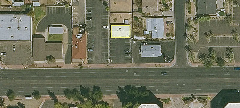 Phoenix Retail Space For Sale