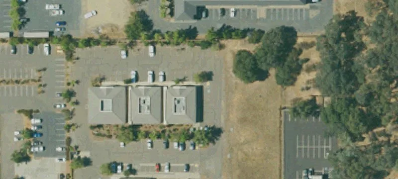 Cameron Park Office Space Available