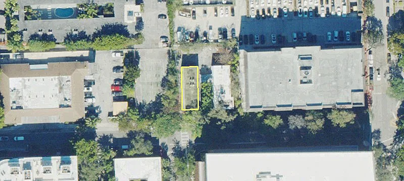 Miami Office Space Available