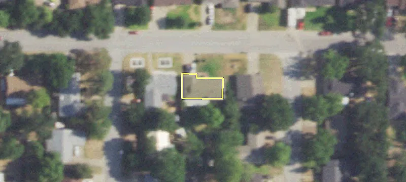 Office Building with Investment Income