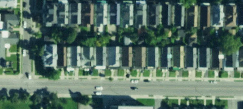 West Side Redevelopment Opportunity