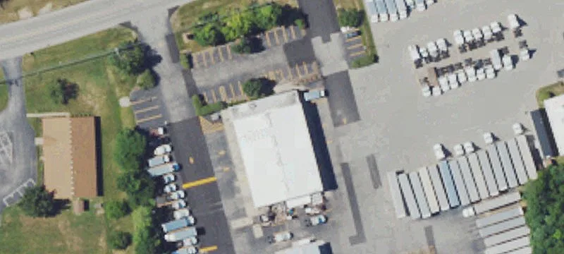 Vacant Land Zoned PEC