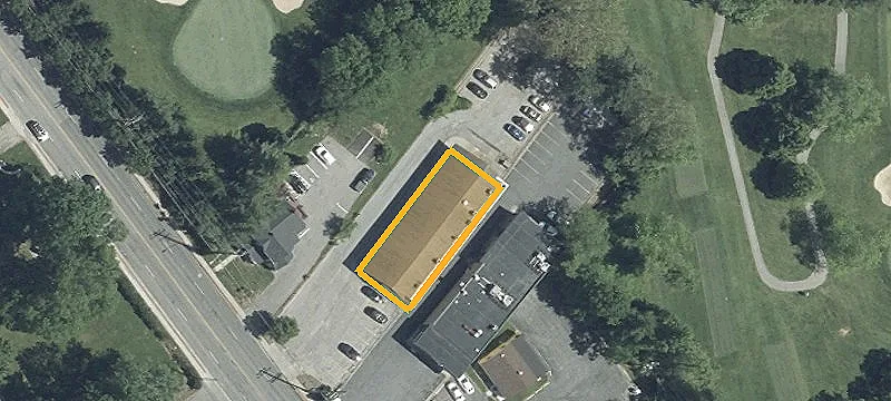 Pikesville Office or Retail Space