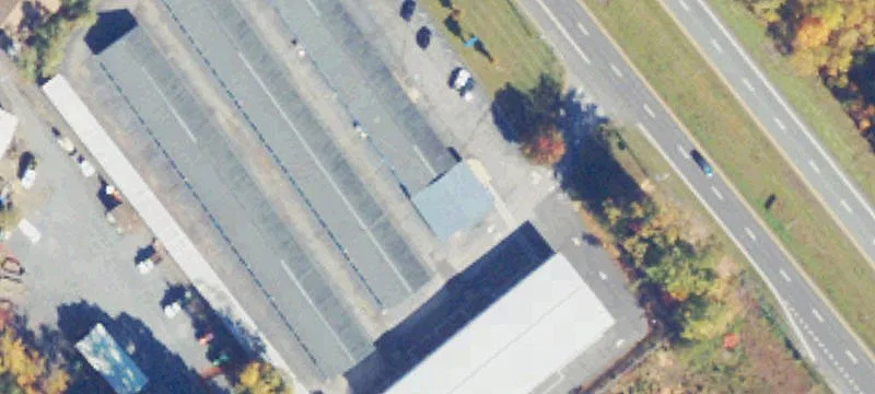 Commercial Land on Germanna Highway