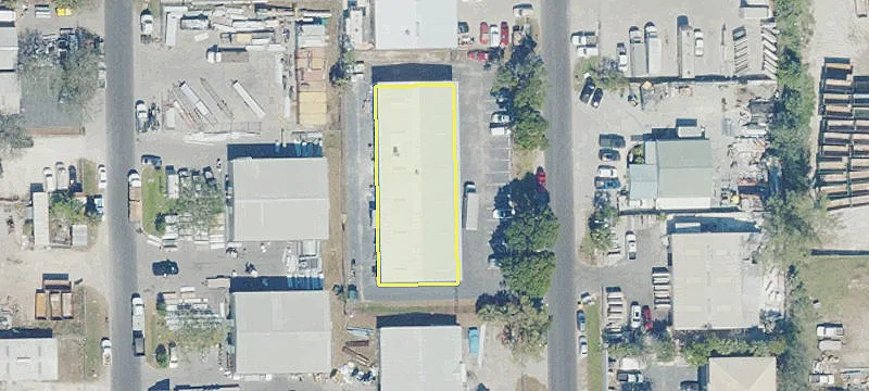 Naples Flex/Industrial Space Available