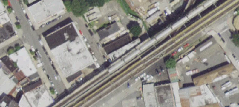 Westchester Avenue Development Opportunity
