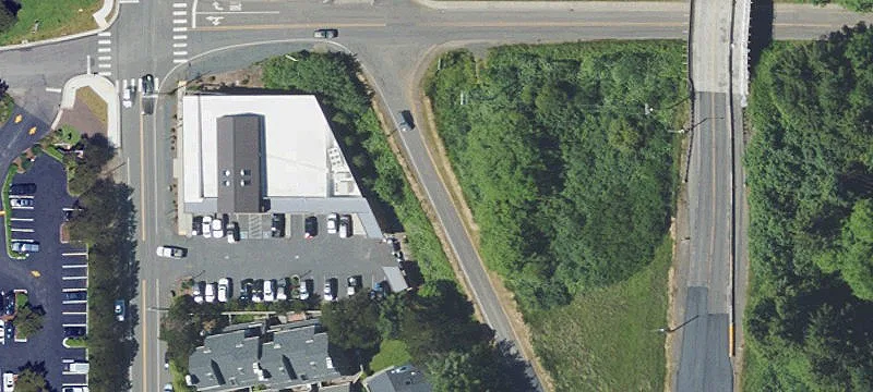 Retail Property For Sale