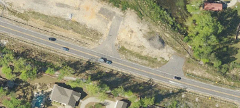 5.2 Acres on Highway 378