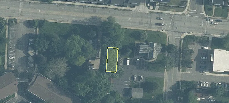 Madisonville Site For Lease