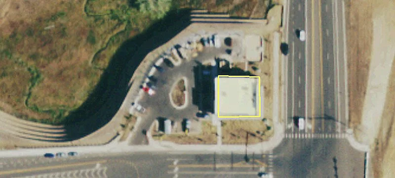 Land Adjacent to King Soopers